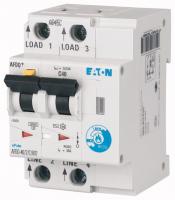 187237 Arc Fault Detection Device, 2 poles, B40A, 30mA, type A (AFDD-40/2/B/003-A)