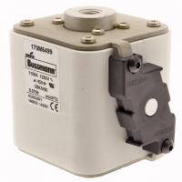 170M6499 Быстрый предохранитель 1100A 1250V 3BKN/90 AR
