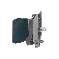 Schneider Electric ZB4BV18G5 КОРПУС СИГНАЛЬНОЙ ЛАМПЫ 120В ZB4BV18G5