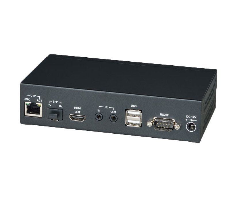 SC&T HKM02BPR-4K