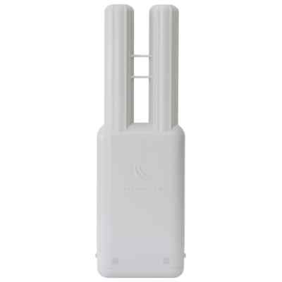 Роутер MikroTik RBOmniTikU-5HnD