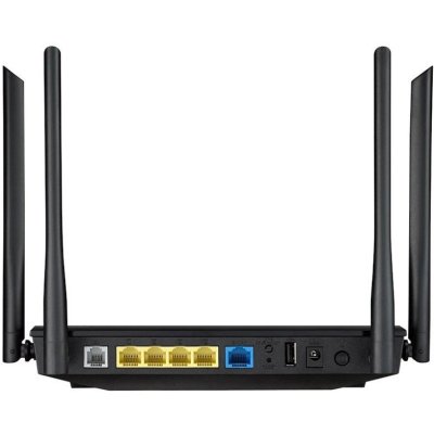 Роутер ASUS DSL-AC55U