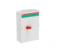 ABB 1SCA022834R0530 Рубильник OT200KFCC4BA