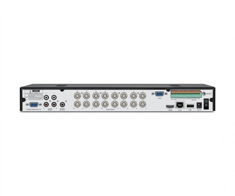 Infinity VRF-HD1624M