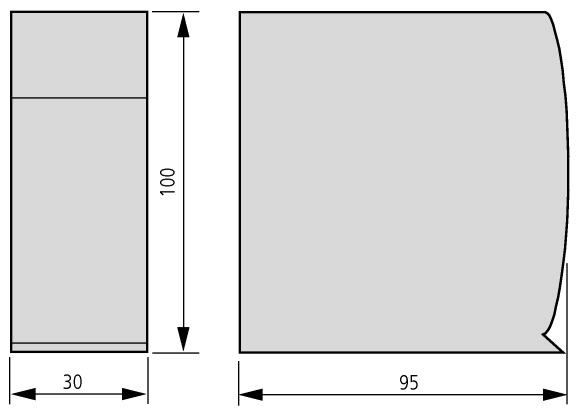 289982 Коммуникационный модуль для XC100/200 , 24VDC , Suconet K Master (XIOC-NET-SK-M)
