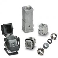 Phoenix contact 1409655 HC-KIT-A03-R01 Комплект вставных соединителей