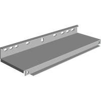 ABB 1SCA022277R3320 Заглушка OEZXP340 для руб-ков в боксе