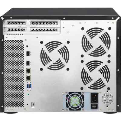Сетевое хранилище Qnap TS-1635-4G