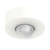 KNX ARGUS датчик присутствия для коридоров, накладной, IP54, БЕЛЫЙ