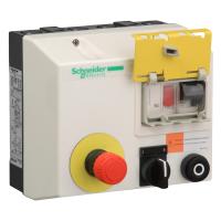 Schneider Electric LG8K09Q714 ПУСКАТЕЛЬ В КОРПУСЕ 6A-10A,380V,AC
