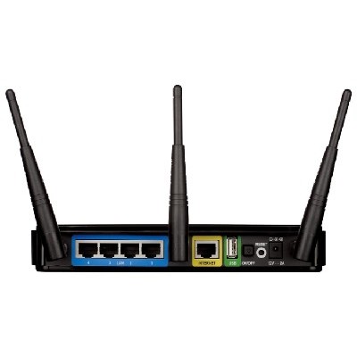 Точка доступа D-Link DIR-835
