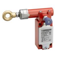 Schneider Electric XY2CJL17H29 АВАР. ТРОСОВ. ВЫКЛЮЧ., М20, 2НЗ, ЛЕВЫЙ