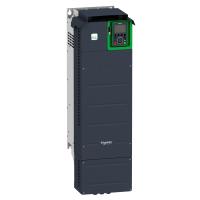 Schneider Electric ATV630D45M3 Преобразователь частоты ATV630 45кВт 220В 3ф