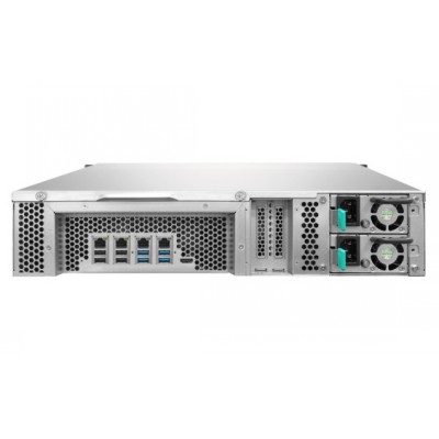 Сетевое хранилище Qnap TVS-871U-RP-I3-4G