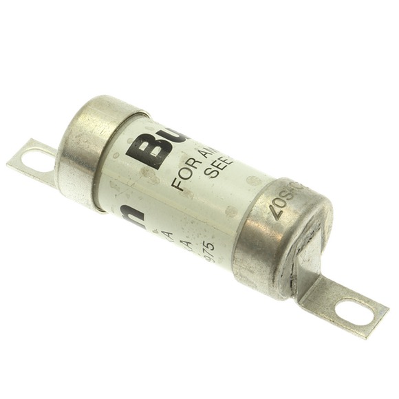 40KS07 Предохранитель 63A 500В DC BS88