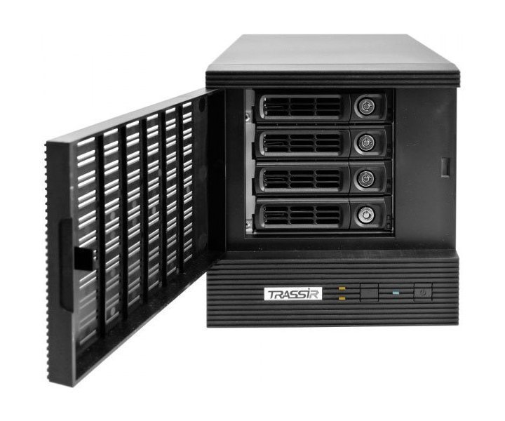TRASSIR DuoStation AF 32