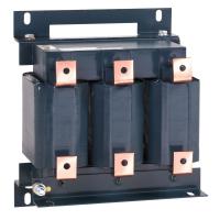 Schneider Electric VW3A4563 СЕТЕВОЙ ДРОССЕЛЬ 38UH 509A IP00