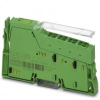 Phoenix contact 2700458 IB IL AI 4/I-PAC Клеммы Inline