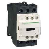 Schneider Electric LC1D256SLS207 КОНТАКТОР.3Р,25A,НО+НЗ,72В.DC.КОЛЬЦ,ПОНИЖ .ПОТРЕБ.ДЛЯ ЖЕЛЕЗНОДОРОЖ.НОЙ ОТРАСЛИ