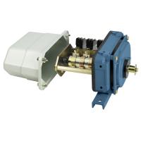 Schneider Electric XR2AA03K80 КУЛАЧКОВЫЙ ПЕРЕКЛЮЧАТЕЛЬ XR2AA03K80