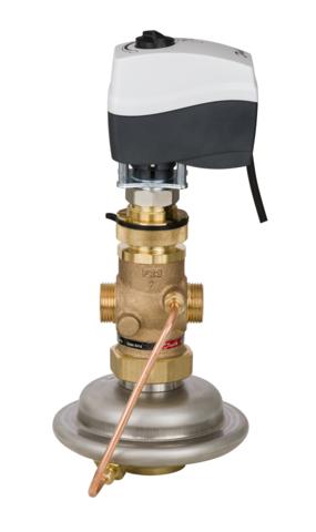 082G3090 Электропривод Danfoss AMV150, 230В
