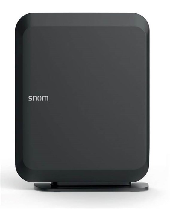 Snom M200 SC - базовая станция DECT