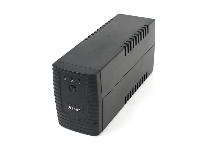 ИБП Бастион SKAT-UPS 800/400