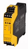 118701 Реле безопасности одноканальное, 24 V DC, 24 V AC, 50/60 Hz (ESR5-NO-41-24VAC-DC)