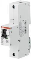 ABB 2CDH781010R0252 Автомат.выкл-ль 1п.cелект. S751DR-E25