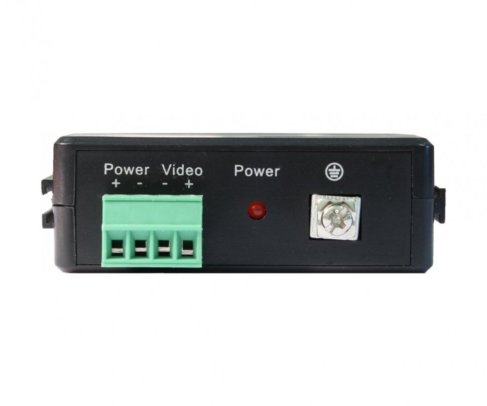OSNOVO RA-H активный приёмник HDCVI/HDTVI/AHD/CVBS по витой паре