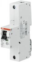 ABB 2CDH781010R0402 Автомат.выкл-ль 1п.cелект. S751DR-E40