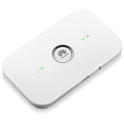 Модем Huawei E5573Cs-322 White