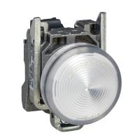 Schneider Electric XB4BVM1EX СИГНАЛЬНАЯ ЛАМПА АТЕХ XB4BVM1EX