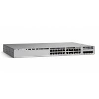 Коммутатор Cisco C9200-24P-RA