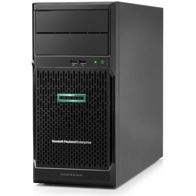 Сервер HPE ProLiant ML30 Gen10 P16929-421