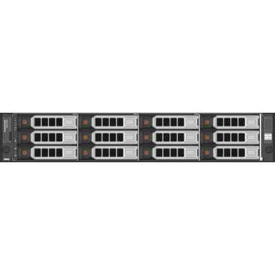 Сетевое хранилище Dell PowerVault MD1200 210-30719-38