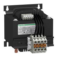 Schneider Electric ABT7PDU160B ТРАНСФОРМАТОР 2X24В 1600ВА