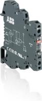 ABB 1SNA645058R1300 Оптрон OBOC5000 , вход: 115VAC/DC, выход: 5A 4.5-58VDC, винтовые зажимы