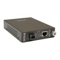 Медиаконвертер D-Link DMC-920R-B10A
