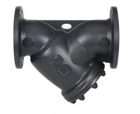 065B7749 Фильтр сетчатый Danfoss с пробкой FVF Ду=125 Ру=16