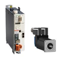 Schneider Electric LXM32SU90M2 СЕРВОПРИВОД LXM32S SERCOS III 9A ПЕР