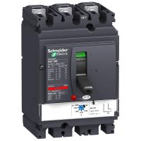 Schneider Electric 3П3Т АВТОМ. ВЫКЛ. MA25 NSX100F (арт.LV429742)