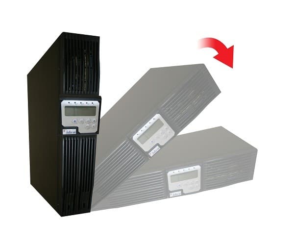 ИБП Inform-Legrand Sinus LCD SS LCD 210 1000 ВА