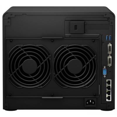 Сетевое хранилище Synology DS3615XS