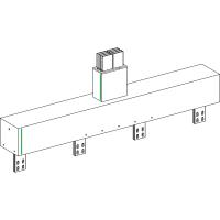 Schneider Electric KRA1600ER38 СЕКЦИЯ ВВОДНАЯ ПРЯМАЯ
