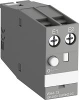 ABB 1SBN040200R1014 Электромеханическая защелка WA4-96-14, напряжение управления 250-500 В AC/DC для контакторов AF80, AF96