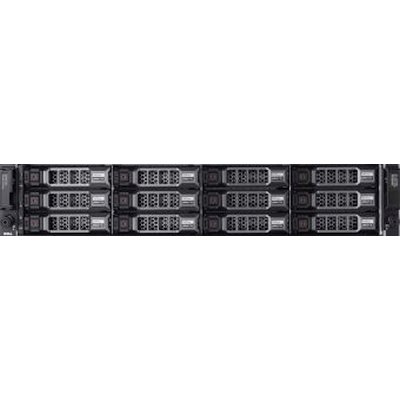 Сетевое хранилище Dell PowerVault MD3400 210-ACCG-15