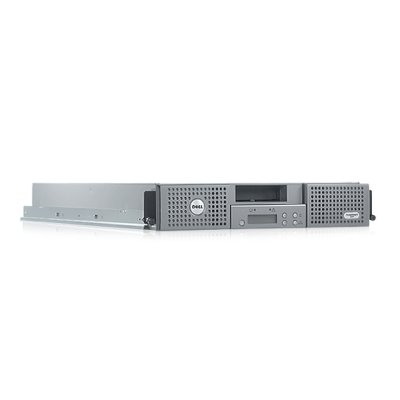 Ленточная библиотека Dell PV124T-32443-01