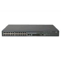 Коммутатор HP 3600-24-PoE+ v2 EI JG301A