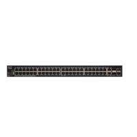 Коммутатор Cisco SG350X-48-K9-EU